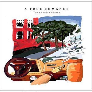 A TRUE ROMANCE - EP