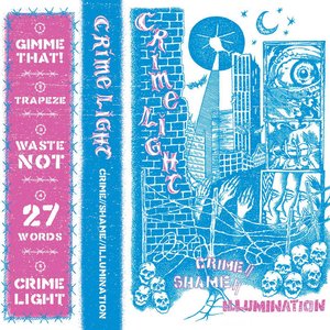 crime//shame//illumination