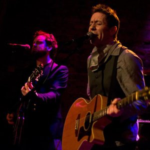 Sean Smith & The Setting Sons 的头像