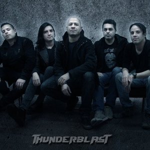 Avatar für Thunderblast