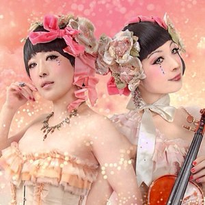黒色すみれ 的头像