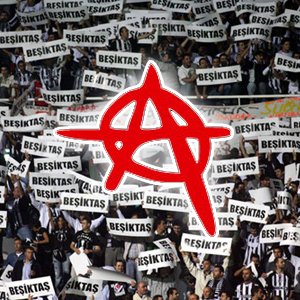 Beşiktaş Taraftarı 的头像