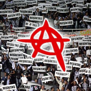 Beşiktaş Taraftarı için avatar