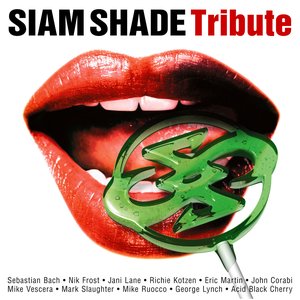 SIAM SHADE トリビュート