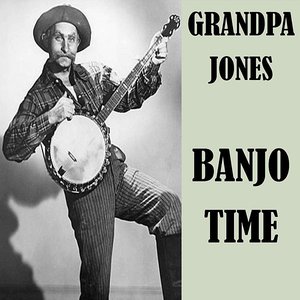 Banjo Time