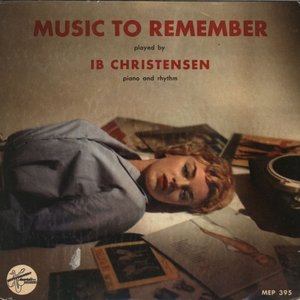 Ib Christensen 的头像