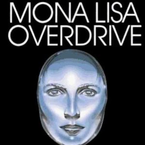 Mona Lisa Overdrive