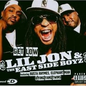 Immagine per 'Get Low'