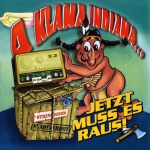 A KLANA INDIANA - Twist No Sex Lyrics - Zortam Music