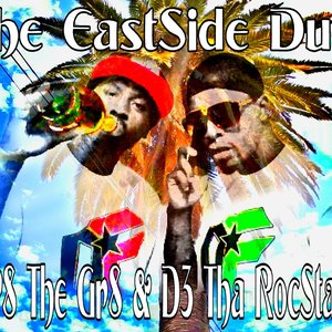 The EastSide Duo (EP)