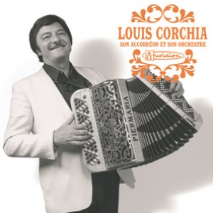 Louis Corchia Et Son Accordeon