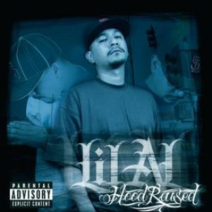 Hood Raised