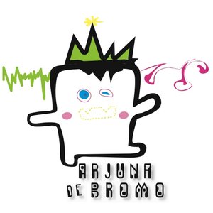 Arjuna de Bromo için avatar