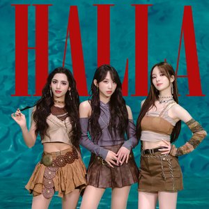 Halla - Single