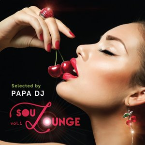 SouLounge, Vol. 1