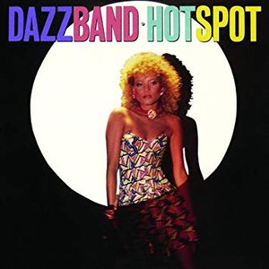 Hot Spot (Deluxe Edition)