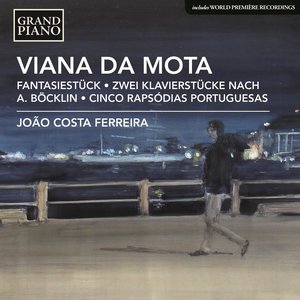 Motta: Piano Works