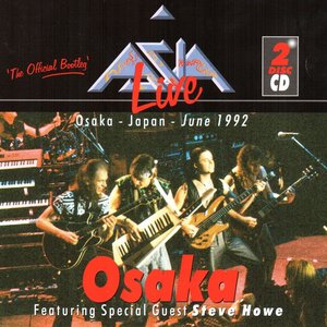 Live In Osaka