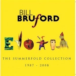 The Summerfold Collection 1987 - 2008