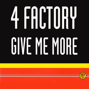 4 Factory 的头像