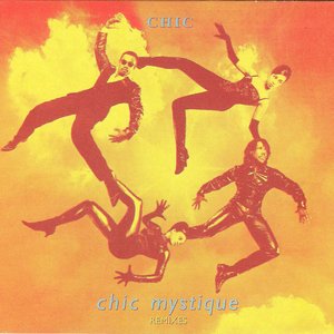 Chic Mystique (Remixes)