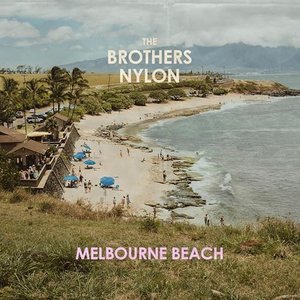 Melbourne Beach