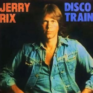 Disco Train