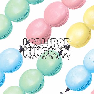 Lollipop Kingdom