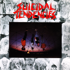 04 - Suicidal Tendencies - Institutionalized Lyrics - Zortam Music