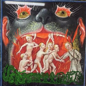 serpentined