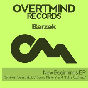 New Beginnings - EP