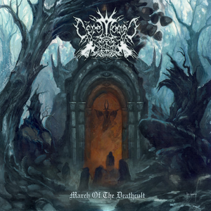 Ceremonial Castings - Bringer Of Plague Lyrics - Zortam Music