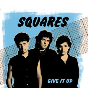 Give It Up
