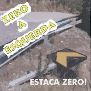 Zero À Esquerda 的头像