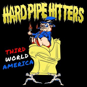 Third World America