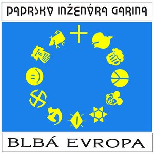 Blbá Evropa