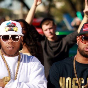 Avatar de Slim Thug & Z-Ro