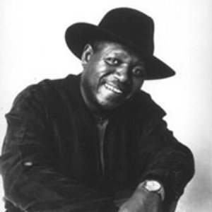 Mighty Sam McClain のアバター