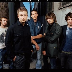 Timberland Feat One Republic 的头像