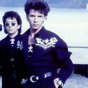 Climie Fisher photo provided by Last.fm