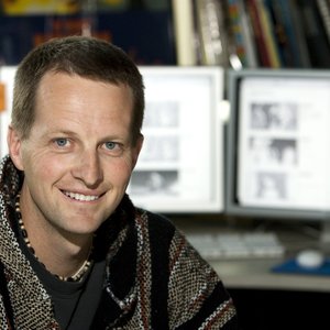 Ryan Woodward 的头像
