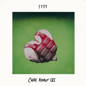 Care About Us - Single