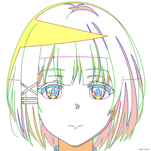 KokodeIkiteru (TV size)