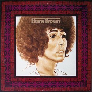 Elaine Brown