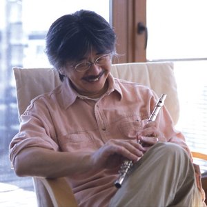 Avatar for Nobuo Uematsu. Compiled by FFNemesis.COM