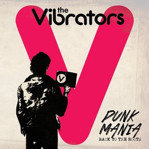 Punk Mania - Back to the Roots (Bonus Version)