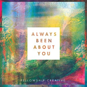 Always Been About You (Bonus Booklet Version)