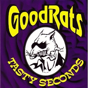 Tasty Seconds