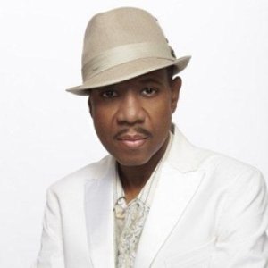 Freddie Jackson And Melba Moore 的头像