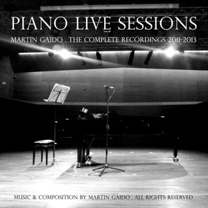 Piano Live Sessions